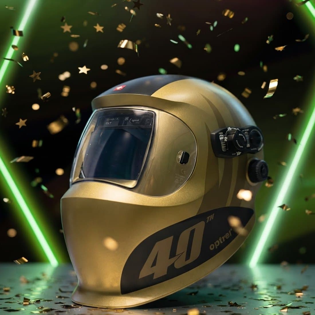 sphereX CLT Gold Edition