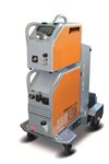FOCUS.ARC P 250 bis 450 mit Koffer